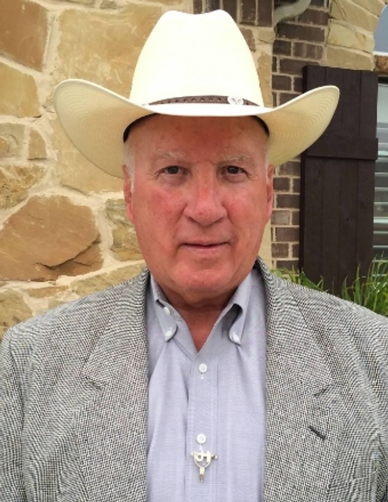 Jim H Hughes Profile Photo