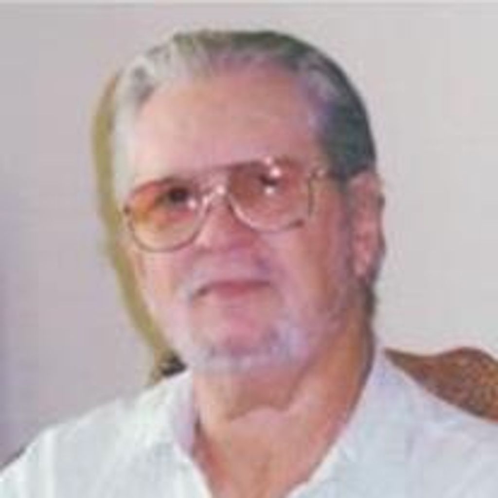 Kenneth Leon Crone Profile Photo
