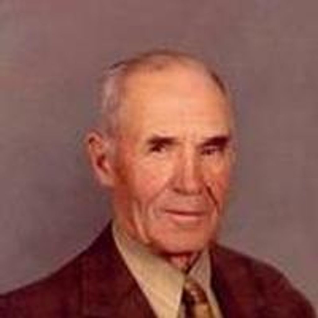 Rulon Roy Yearsley