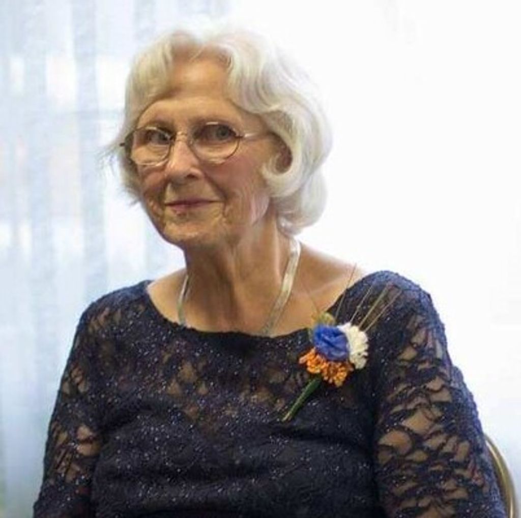 Loretta Erlene Lloyd Profile Photo