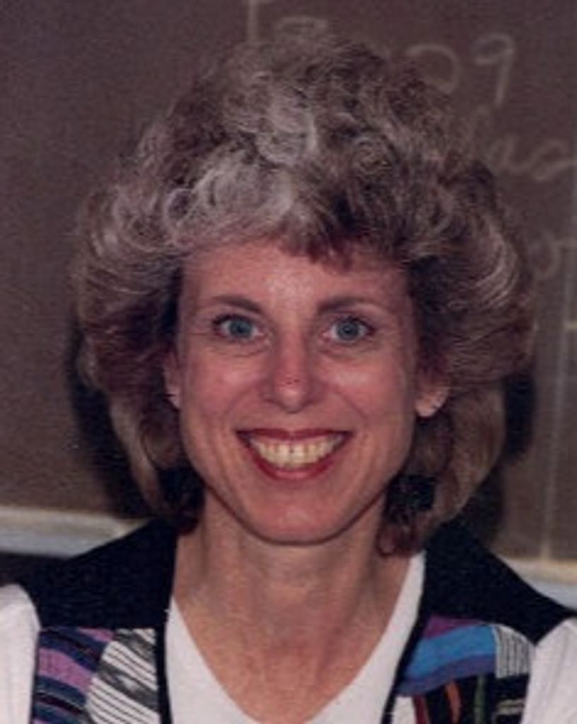 Carol F. Vento Profile Photo