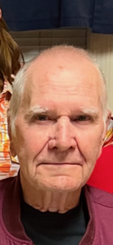 Ostell Arthur Kinchen Profile Photo