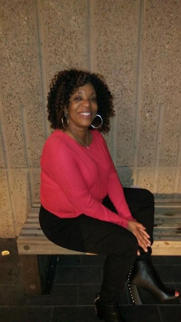 Tina Marie Reeves Profile Photo