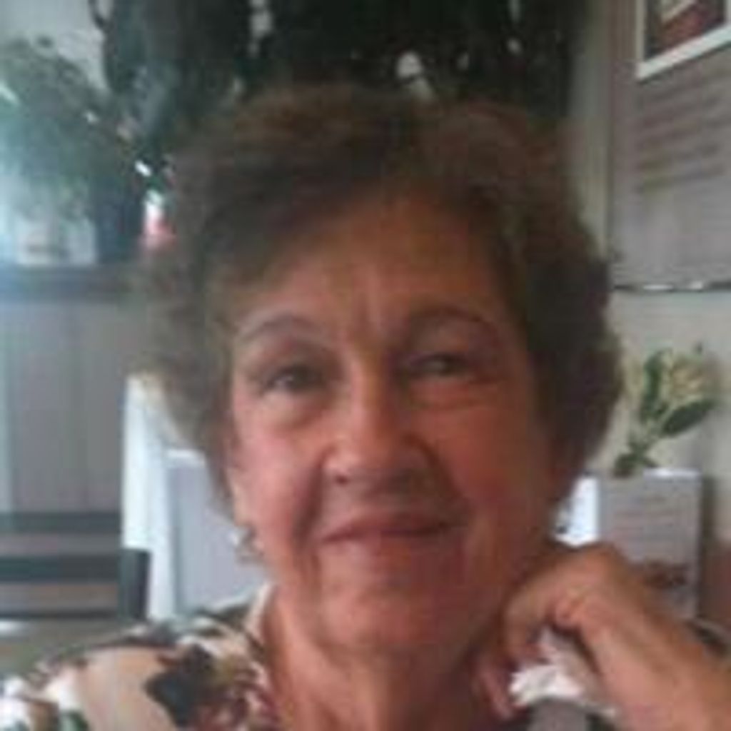 Mary Cantrell Neal Profile Photo