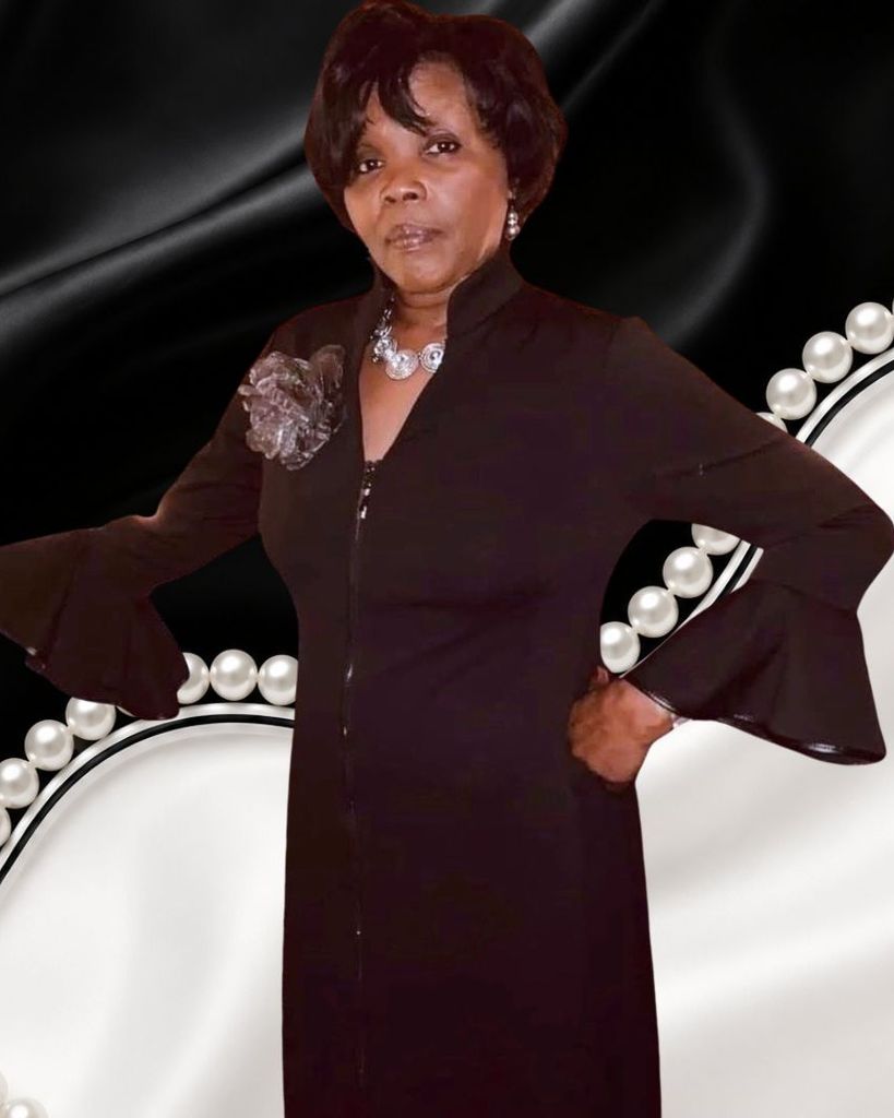 Gwynderlyn E. Smith Profile Photo