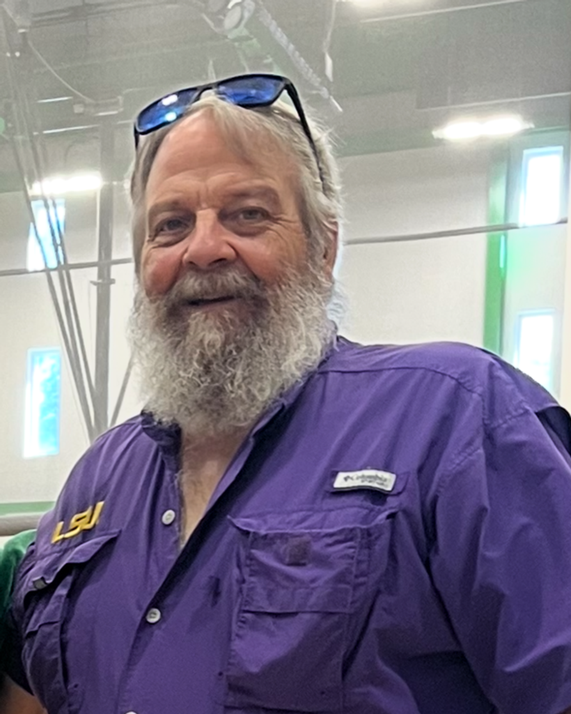 Mark Stephen Hulbert