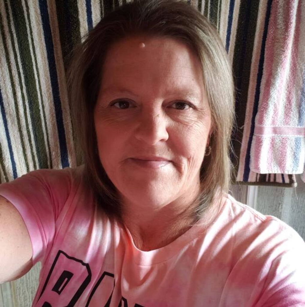 Melanie P. (Prickel)  Woollard Profile Photo