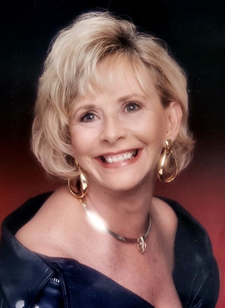 Barbara Jean Goodenough