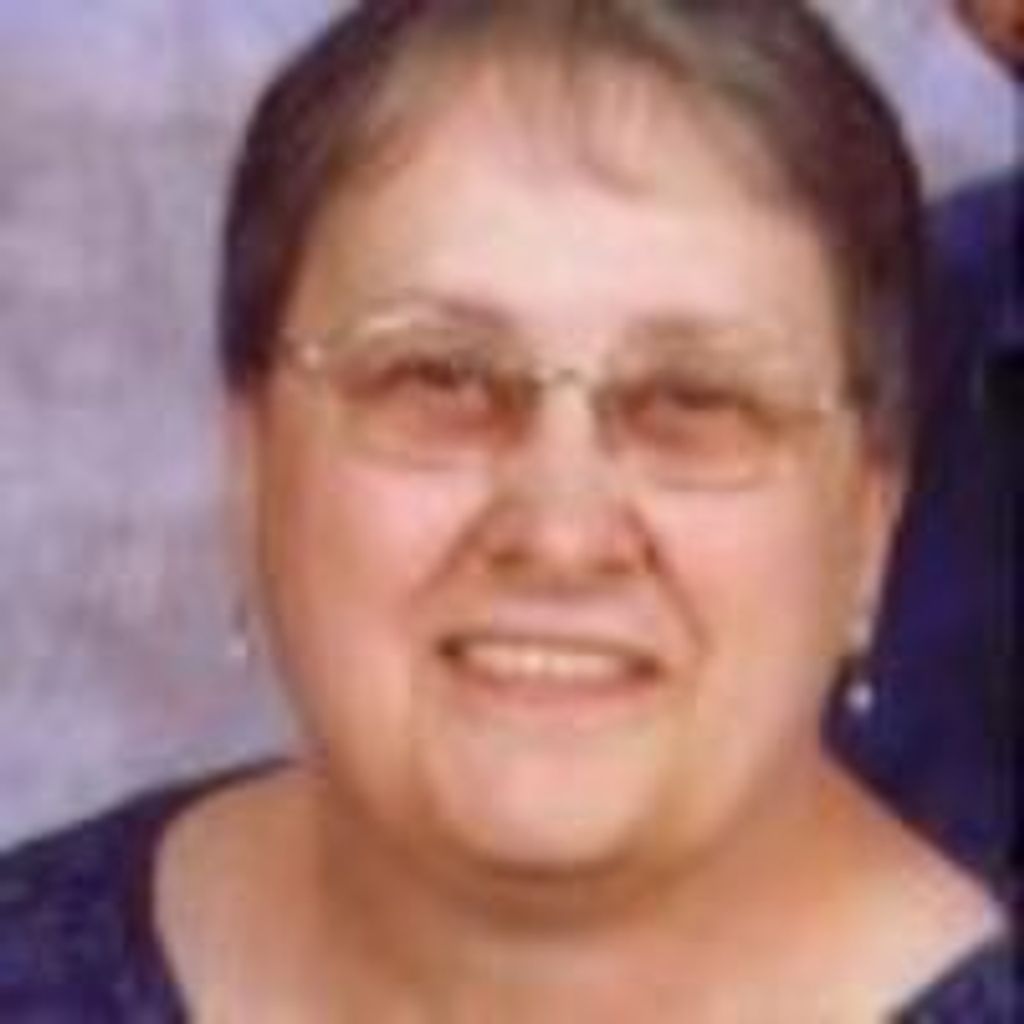Peggy Lois Schramm