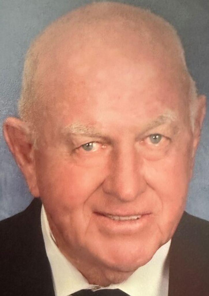Freddy Lynn Anderson Profile Photo