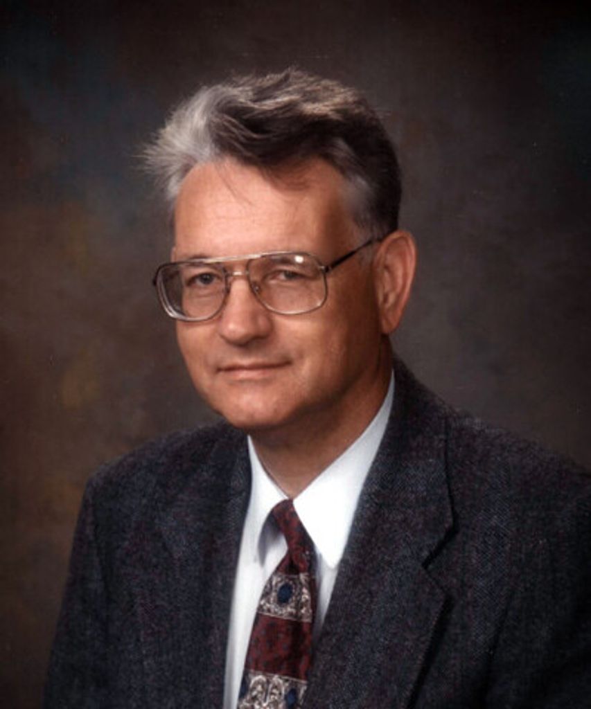 Harry Leonard Biering Profile Photo