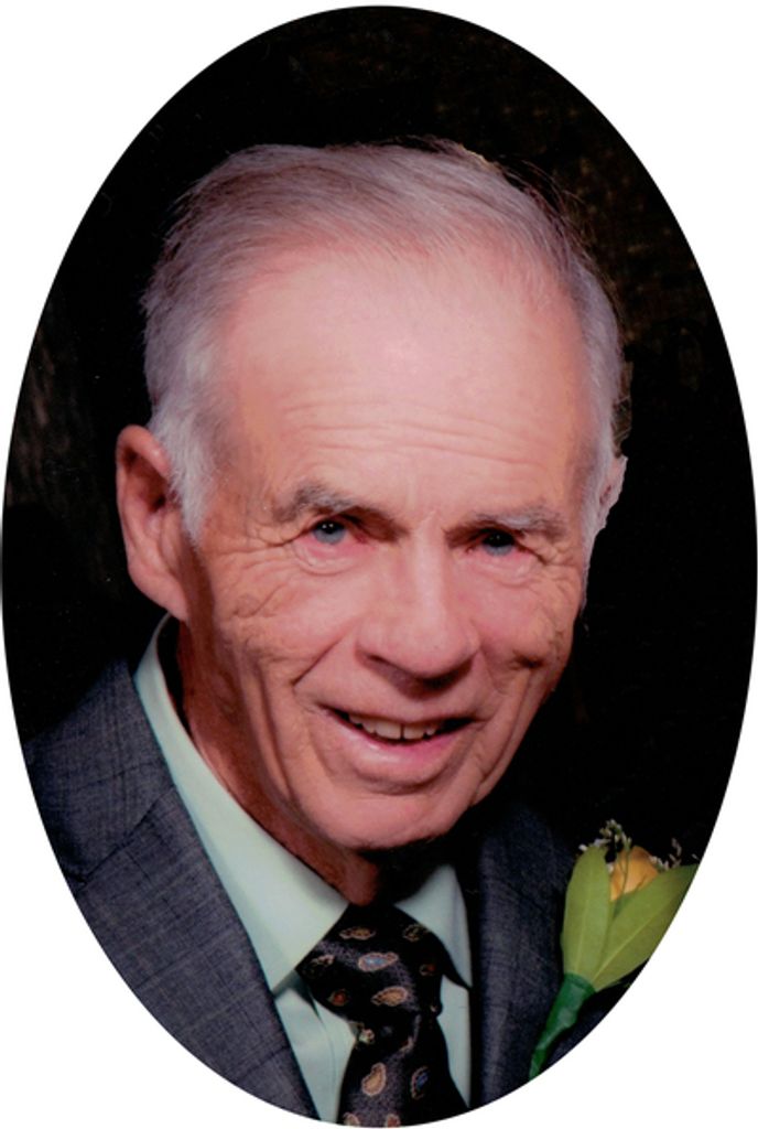Dorwin Howe Profile Photo