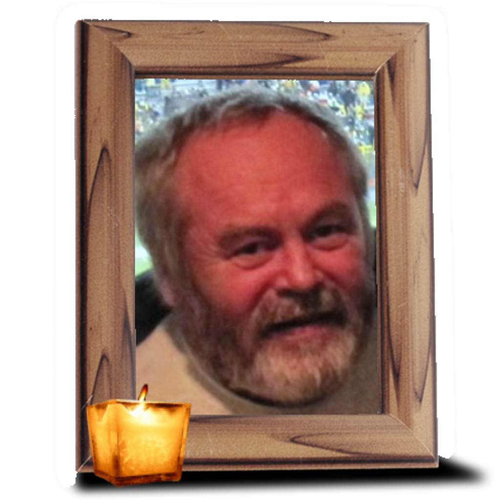 Donald T. Seidl Profile Photo