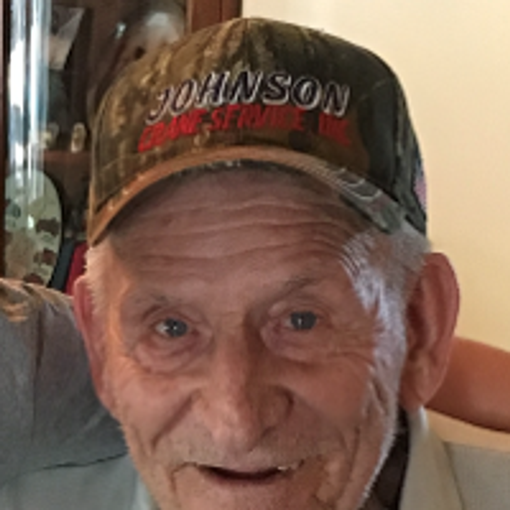 Ira Franklin Brandenburg