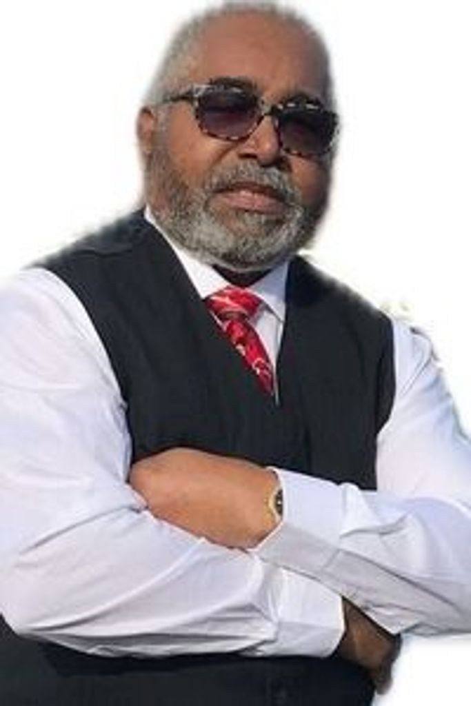 Rudolph Jones Sr. Profile Photo