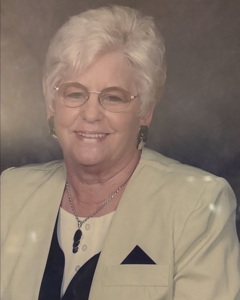 Faye Thrash Profile Photo