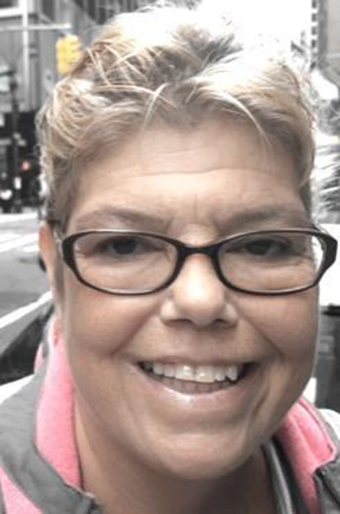 Beverly Ann Farley Casey