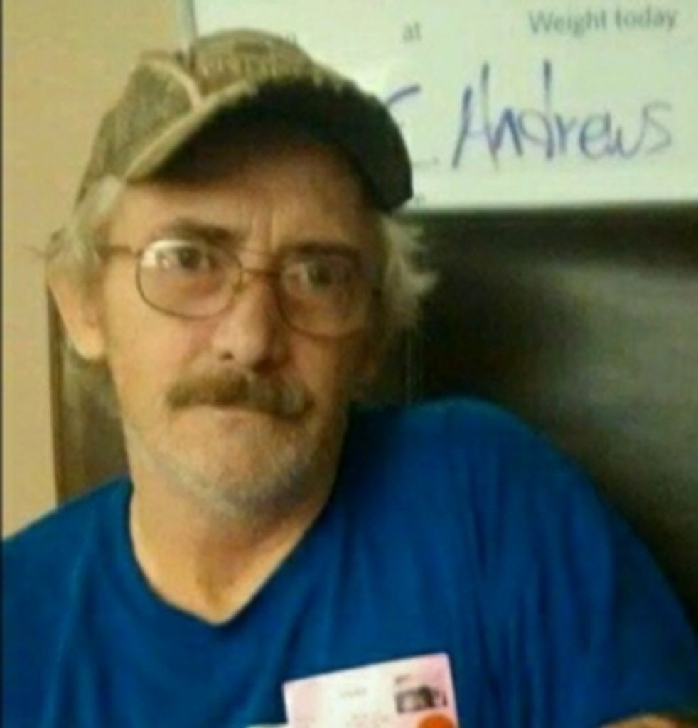 Danny Ray Hale Profile Photo