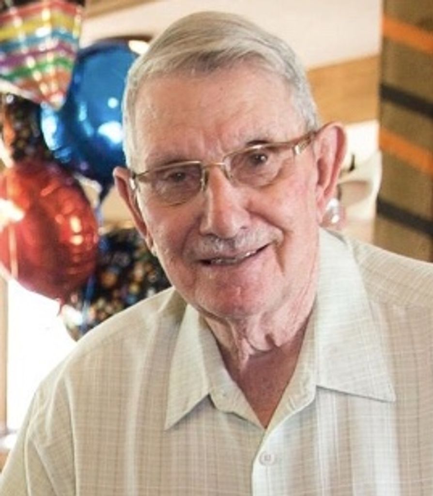 Royce E. Becker Profile Photo