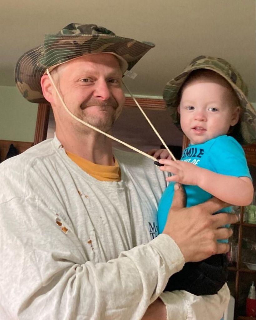 Timothy Allen Parker Profile Photo