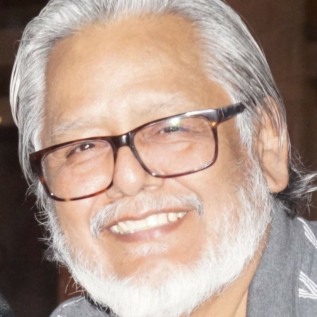 Raymond Anthony Alvarado Profile Photo