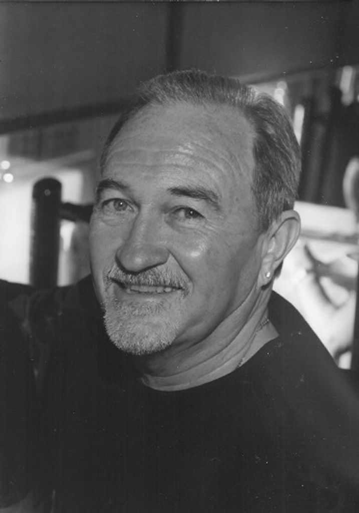 Wesley Albert Green