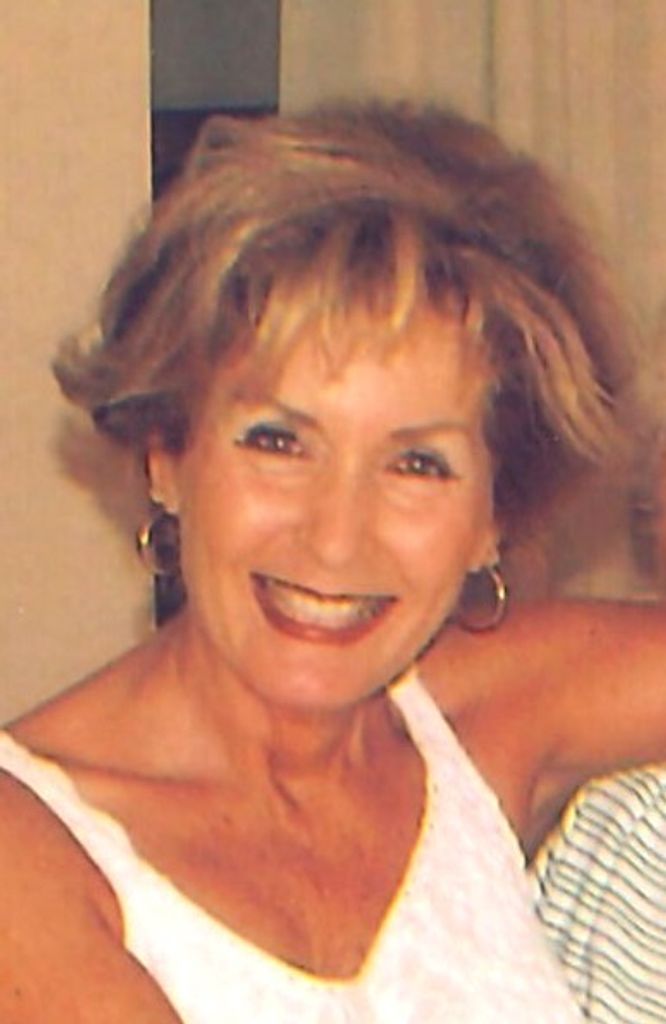 Charlene (Kemplin)  Hennies