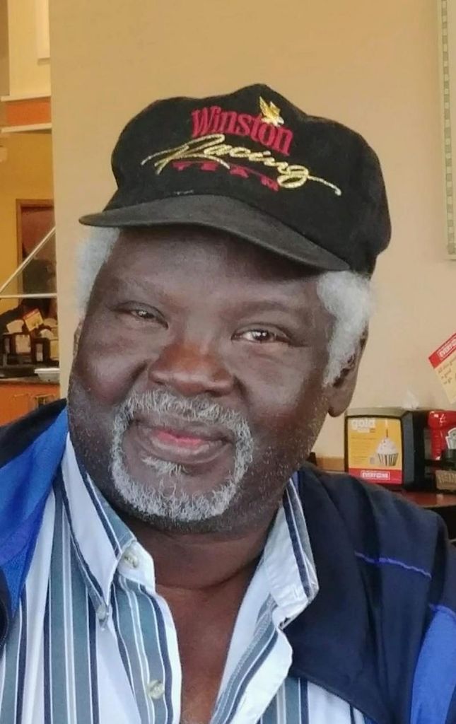 Rickey Seamster Profile Photo