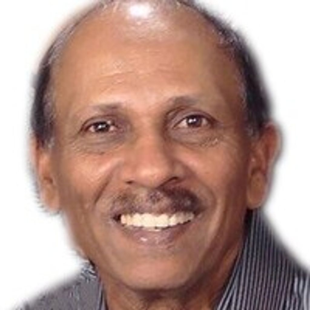 Senadipathi Rajoo