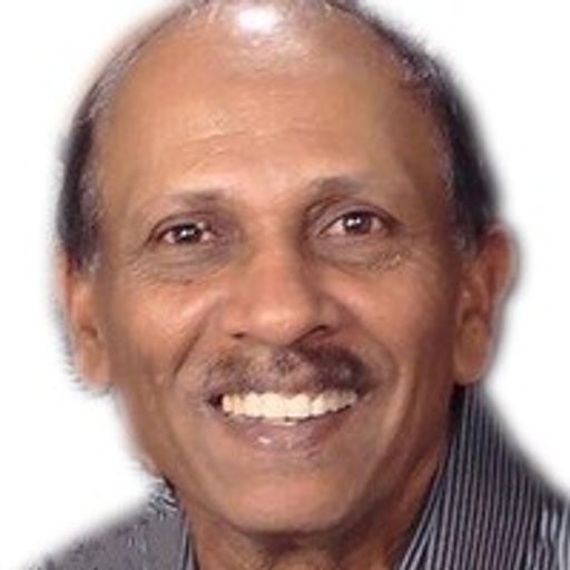 Senadipathi Rajoo Profile Photo