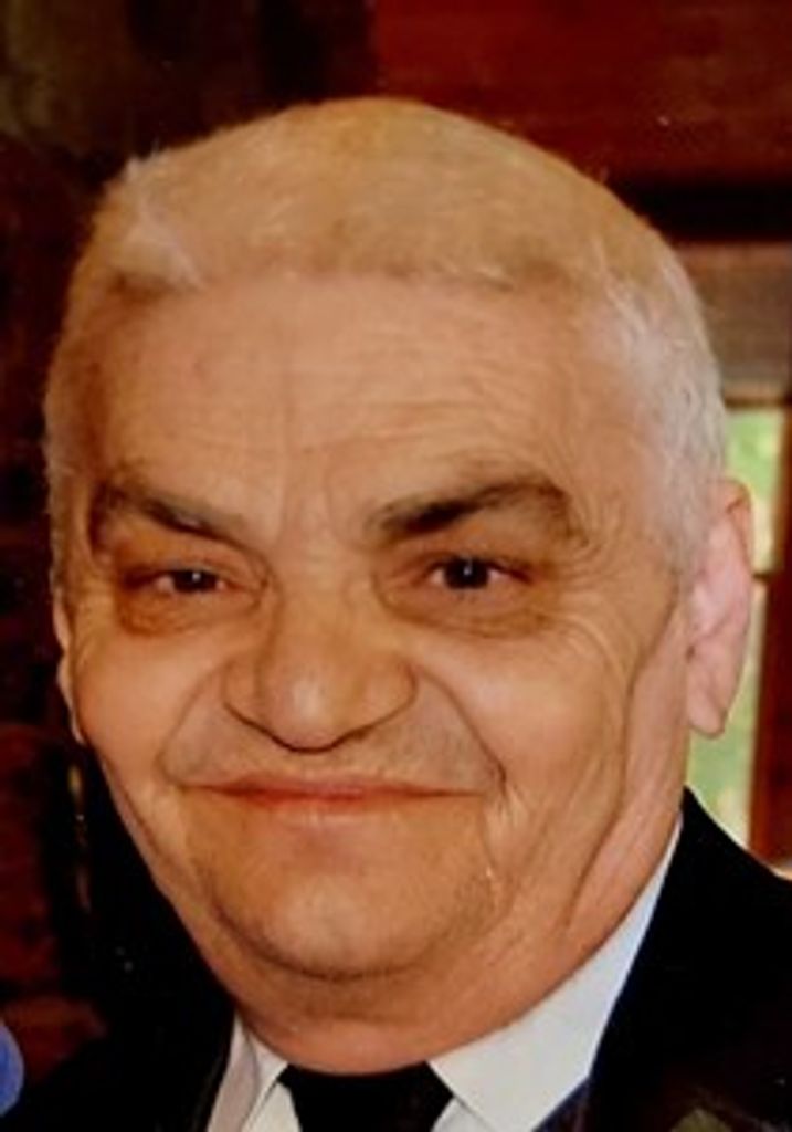 Anthony Scire