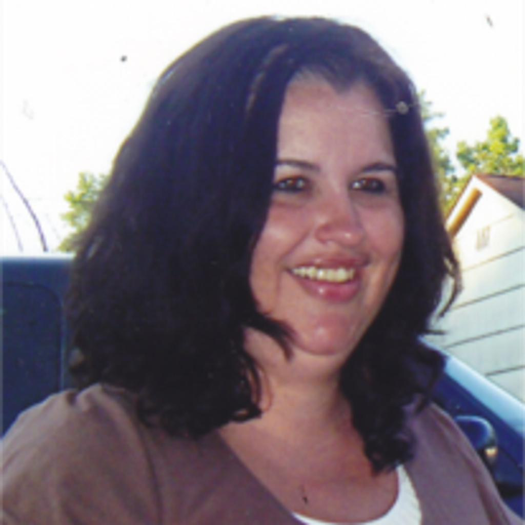 Tonya Bolding