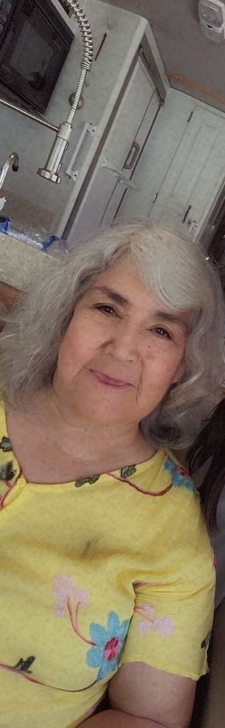 Maria Mercedes Flemate-Medrano Profile Photo