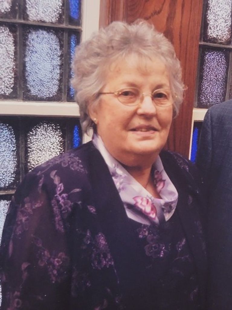 Mary I. Mcdermott Profile Photo