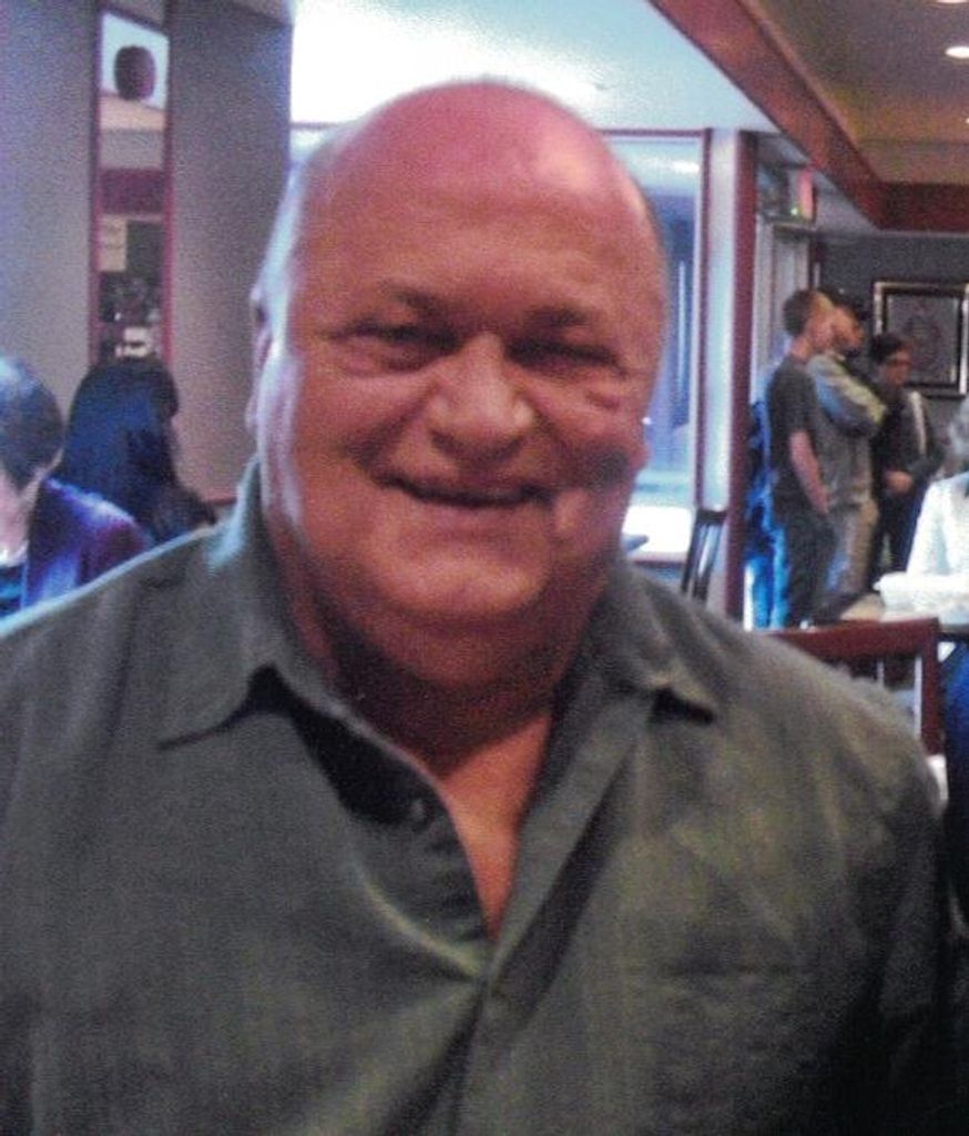 Roger O. Tyo