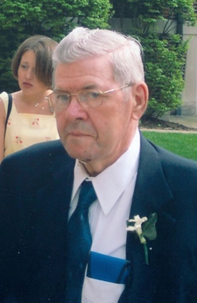 George Wray Profile Photo