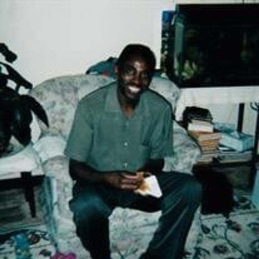 Willie Earl Davis