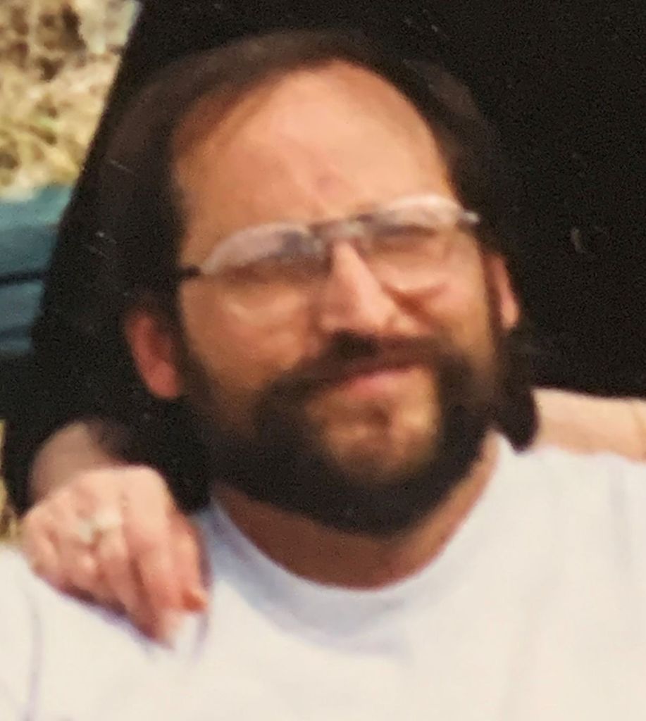 Ronald Albert Hyde