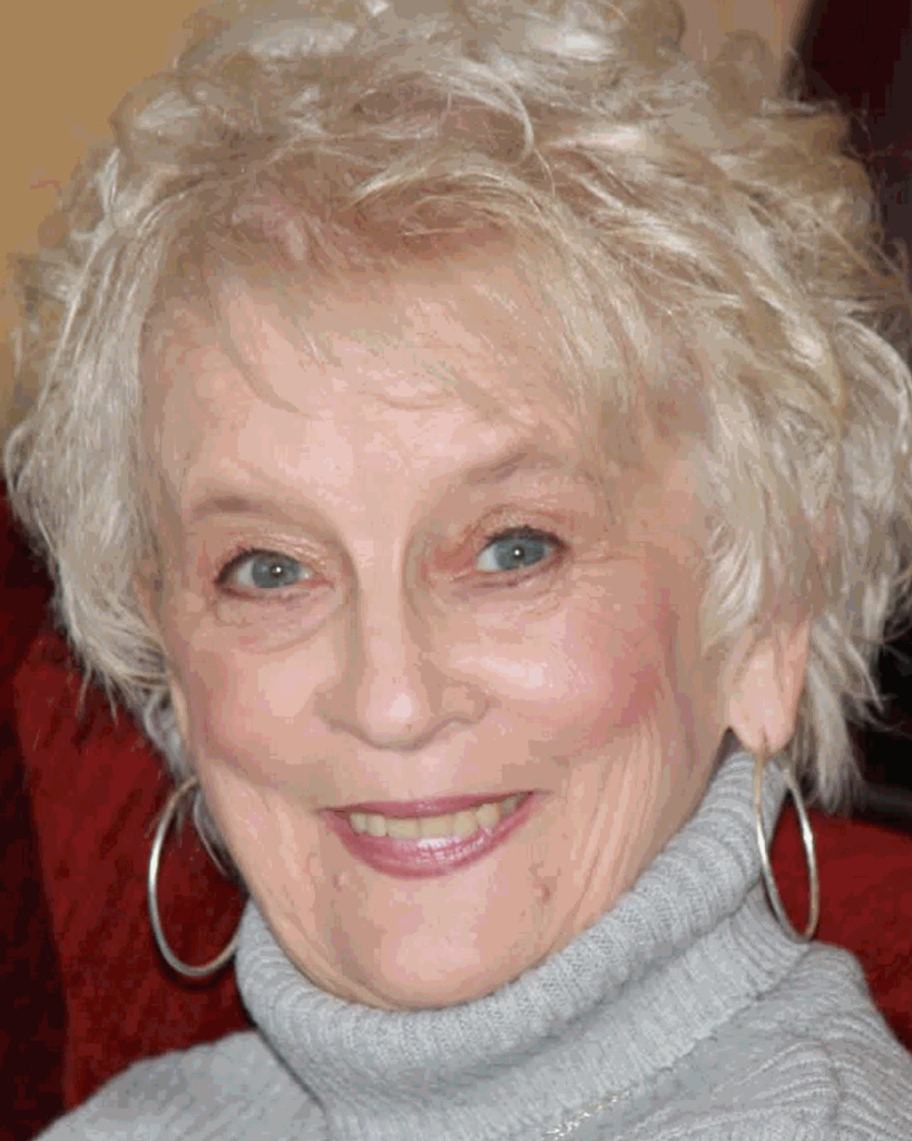 Faye Goswick Worley