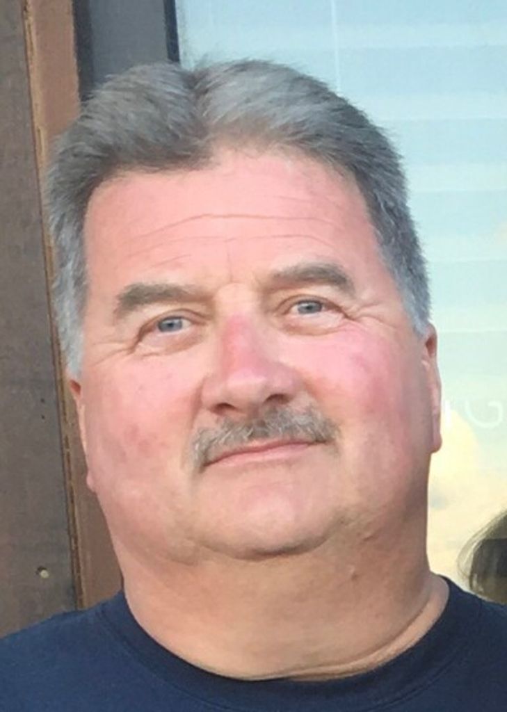 Jeffrey B. "Jeff" Richardson Profile Photo
