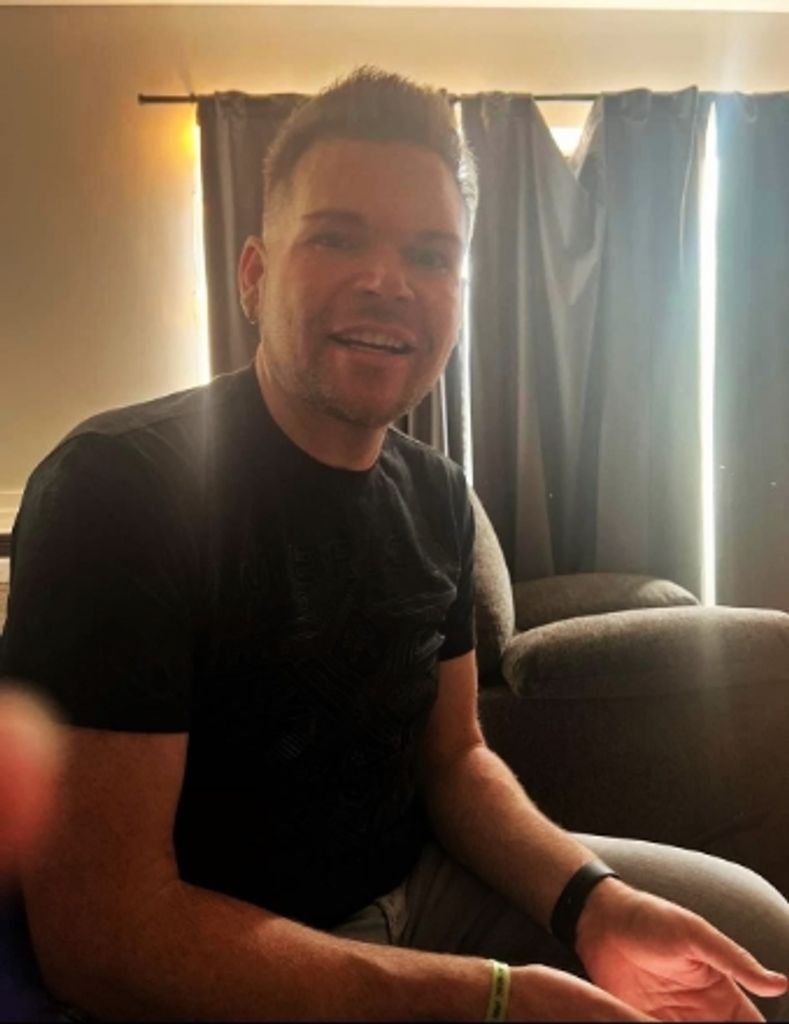 James Korey Bradley Stewart