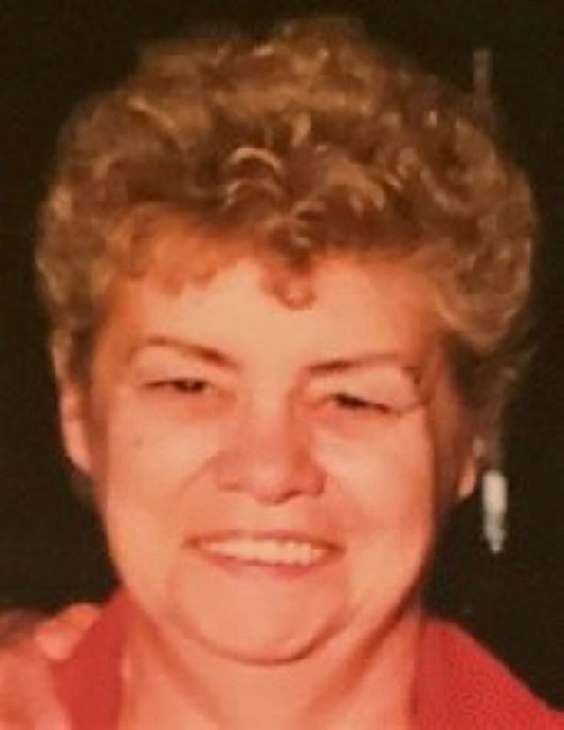 Hilda P. Minster