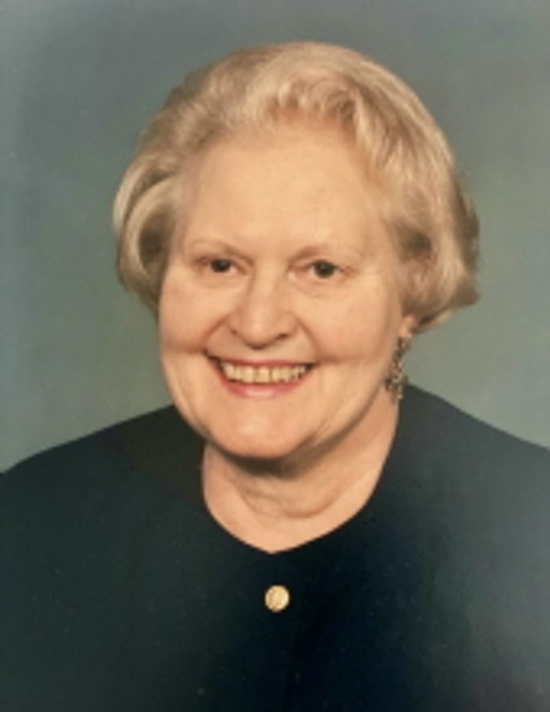 Catherine Jean Mahoney