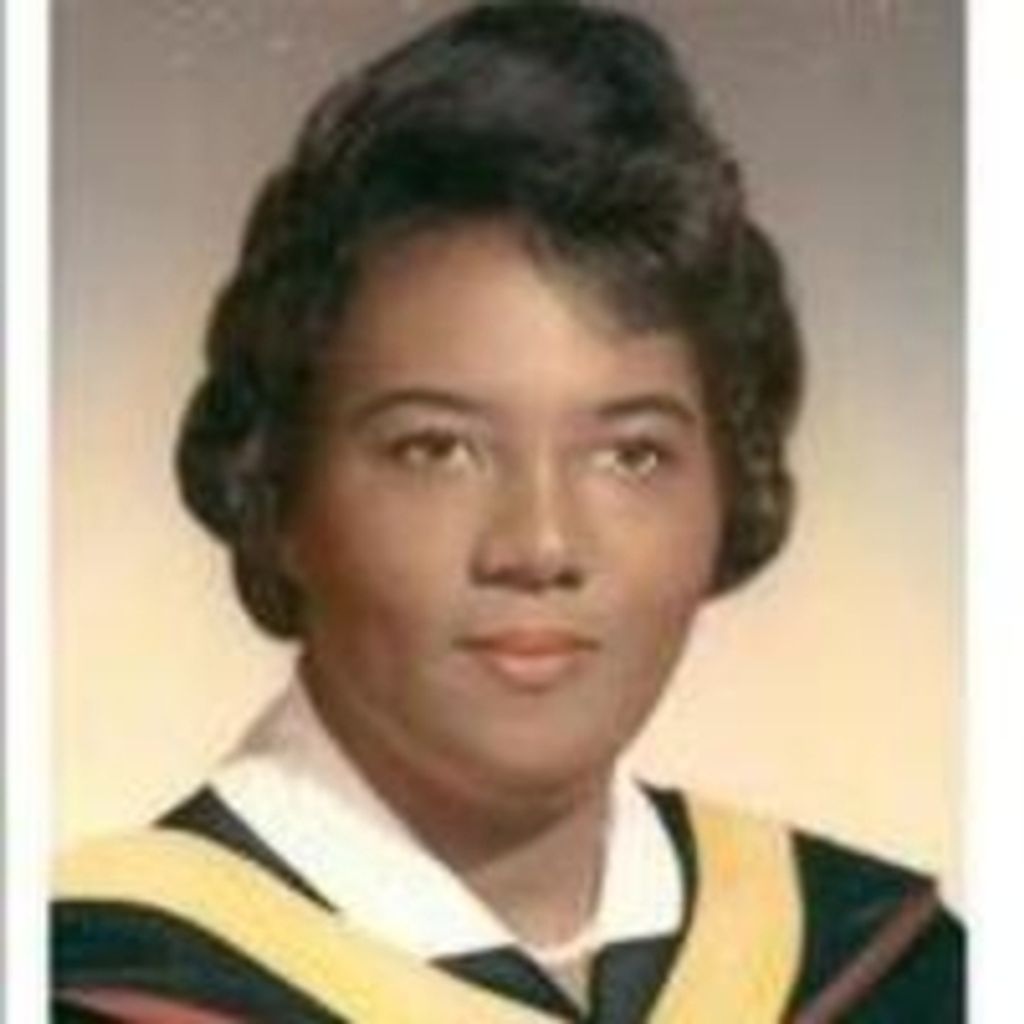 Hyacinth Nina Rose Richardson