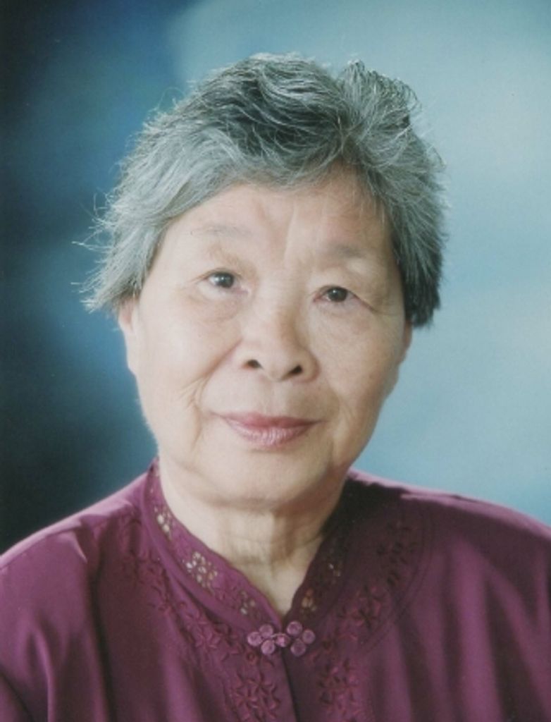 Yunzhu Jiang Profile Photo