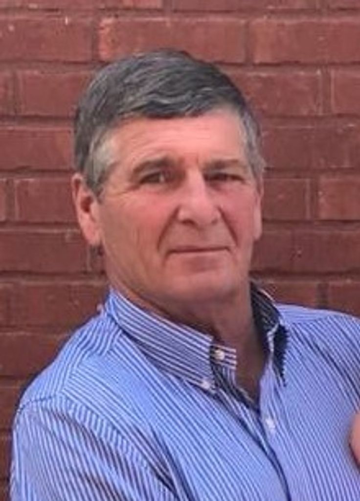Stanley Walker