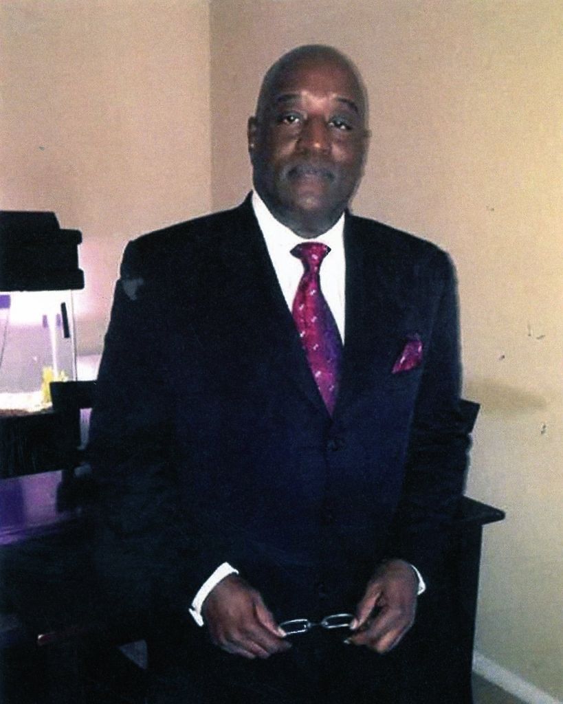 Michael Ronald Allen