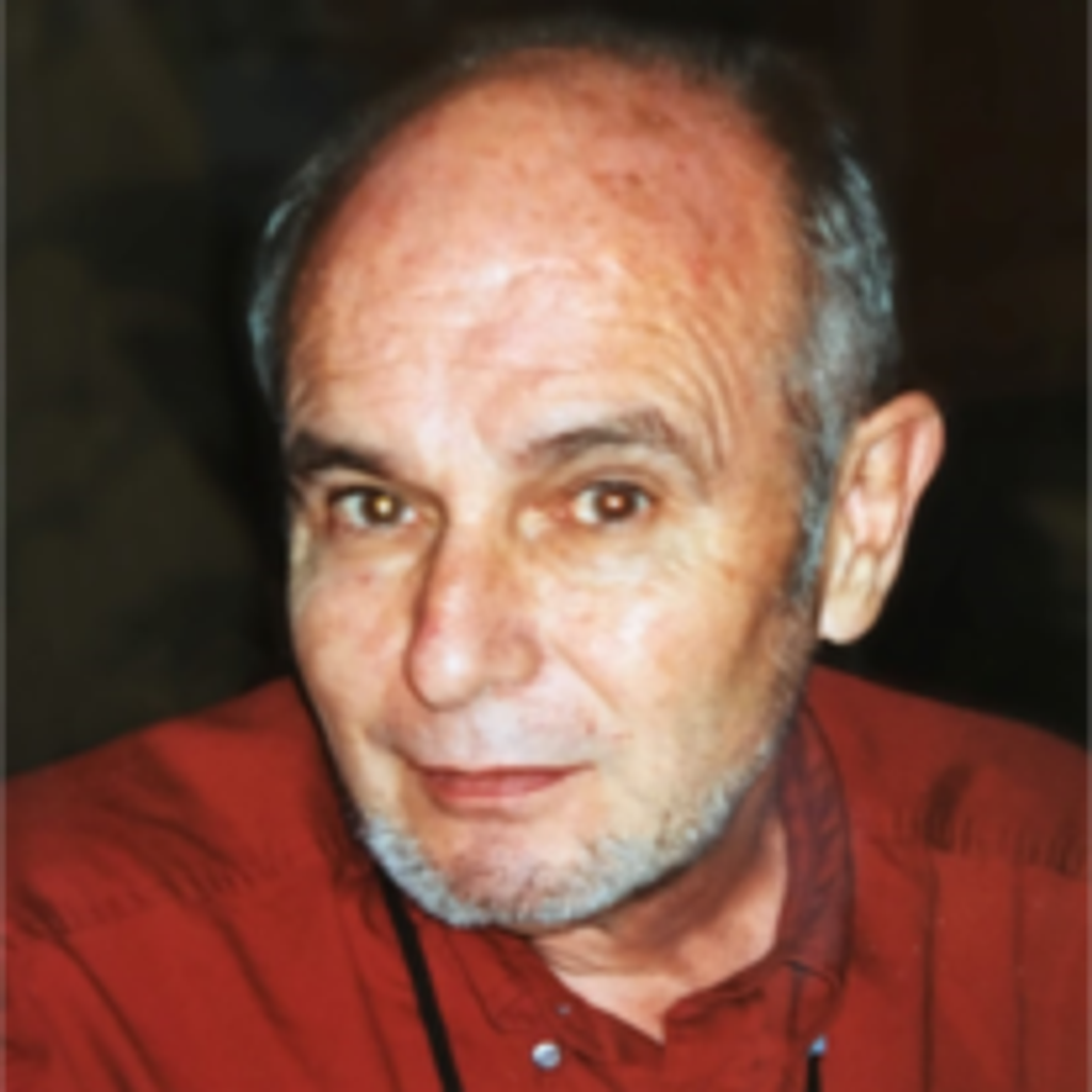 Bruce B. Larsen