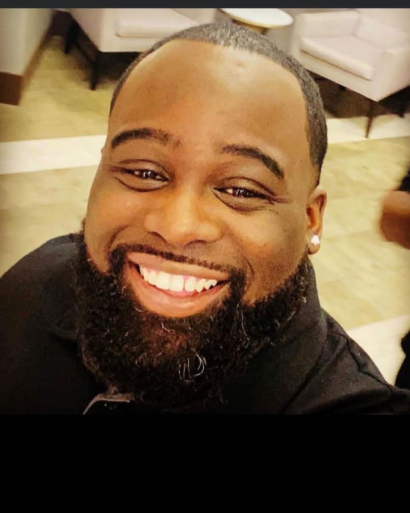 Justin O. Witherspoon Profile Photo