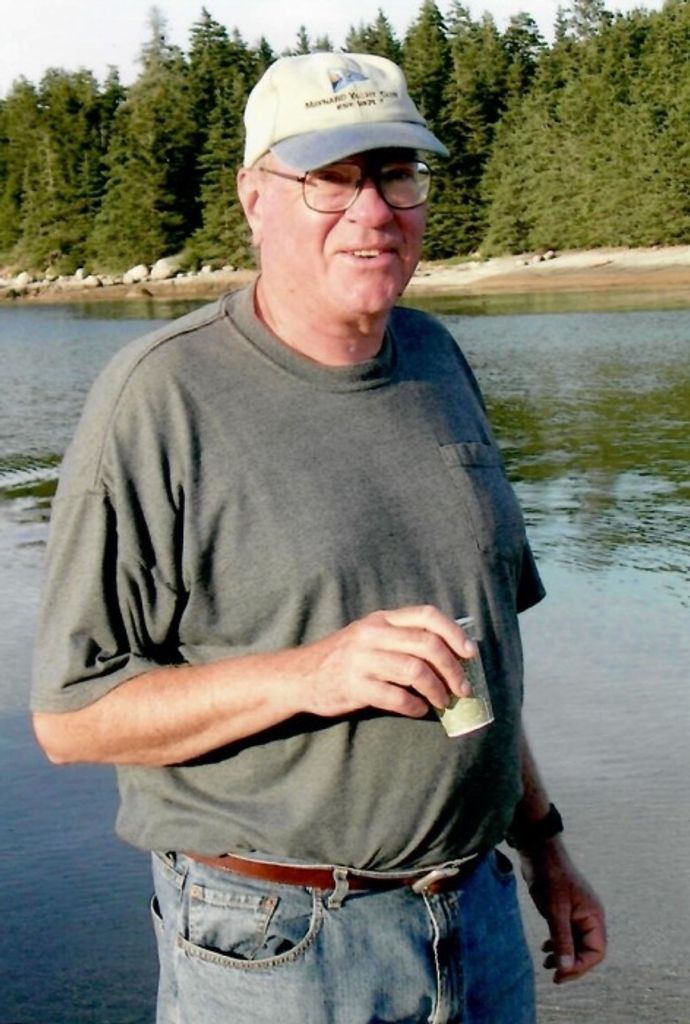 Martin Joseph Moran, III